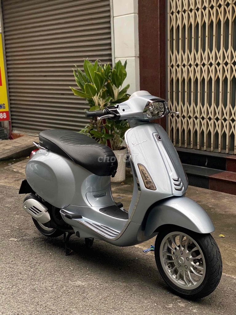 Piaggio Vespa 2016 - ảnh 4
