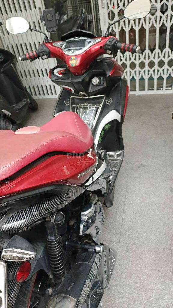 Yamaha NVX 2017 - ảnh 5