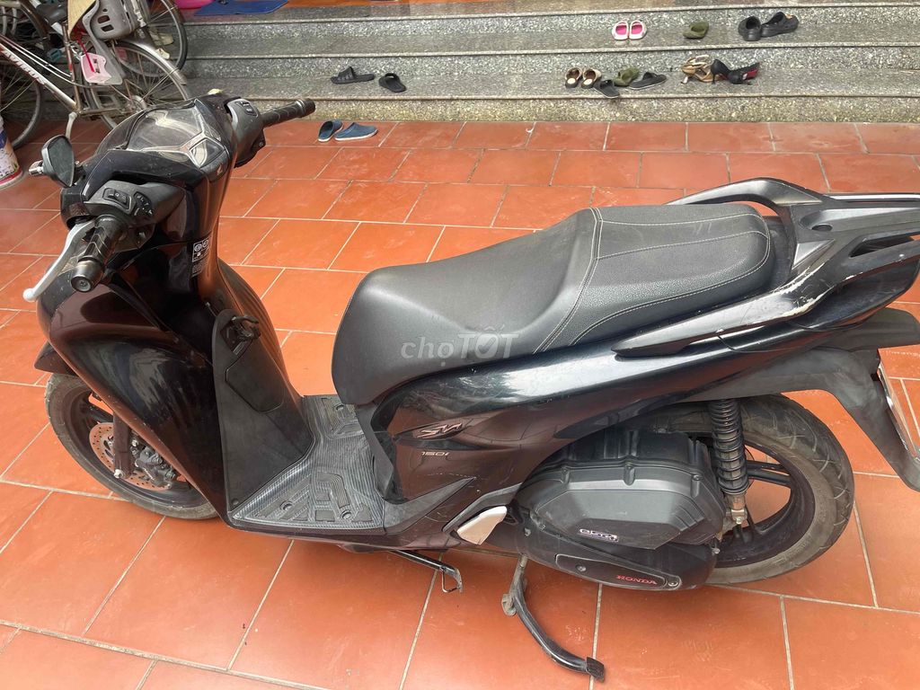 Honda SH 2020 - ảnh 2