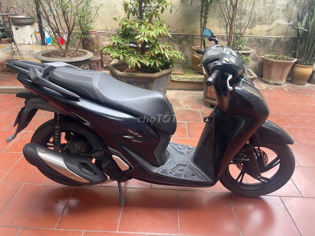 Honda SH 2020 - ảnh 4