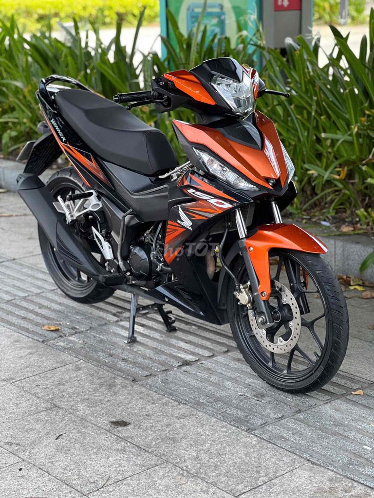 Honda Winner 2018 - ảnh 1