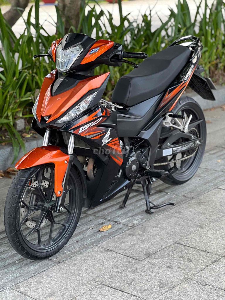 Honda Winner 2018 - ảnh 2