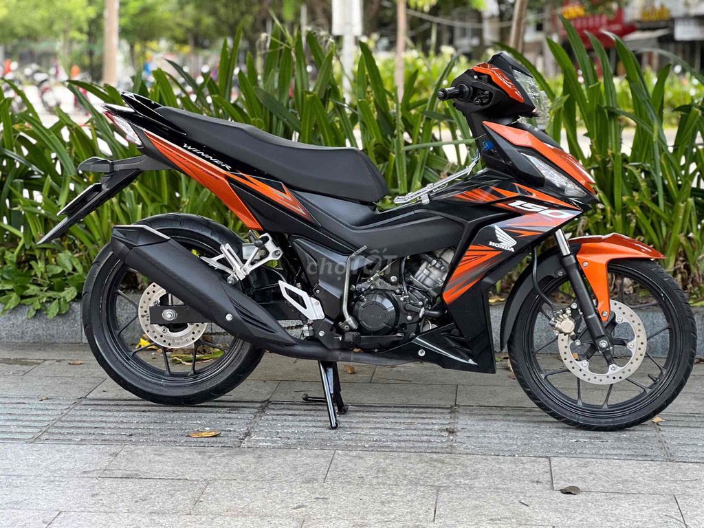 Honda Winner 2018 - ảnh 3