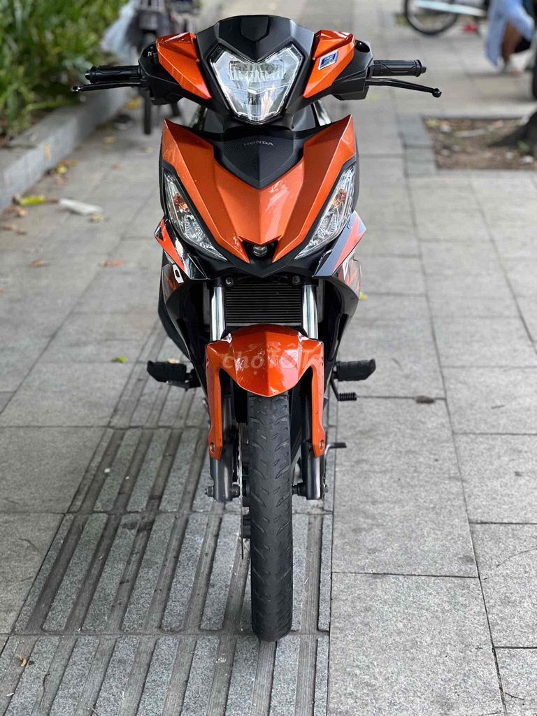 Honda Winner 2018 - ảnh 4