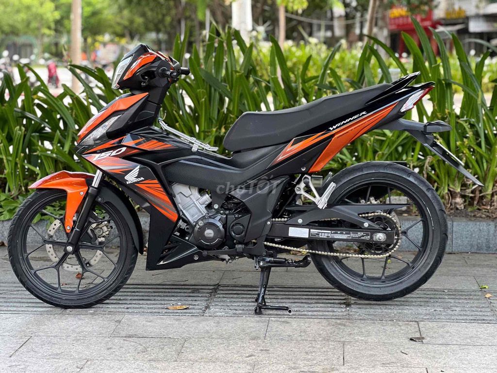 Honda Winner 2018 - ảnh 5
