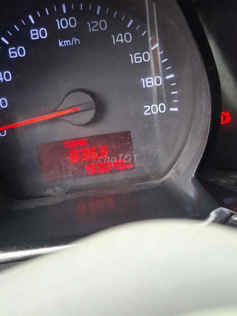 Kia Morning 2024 - ảnh 5