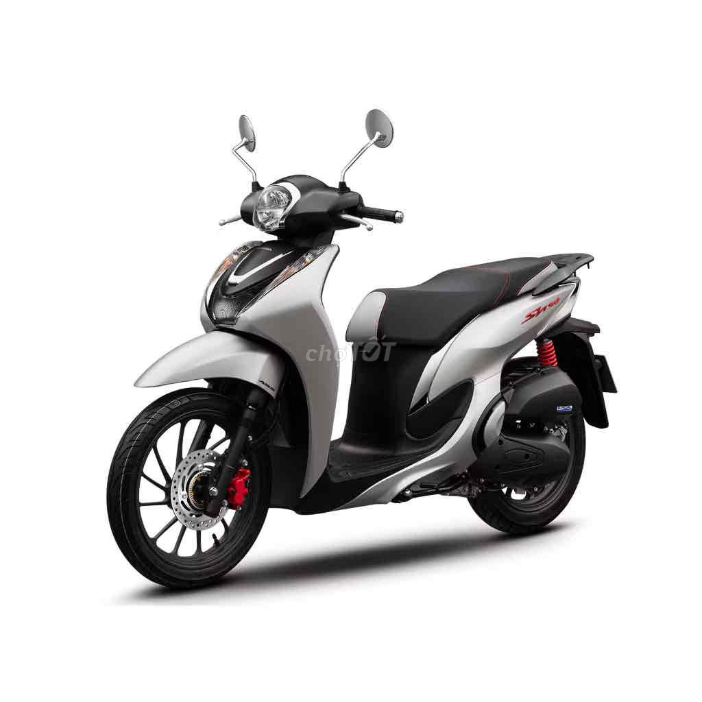 Honda SH Mode 2025 - ảnh 1