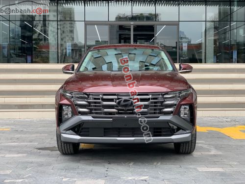 Hyundai Tucson 2.0 AT Đặc biệt 2026 - ảnh 1