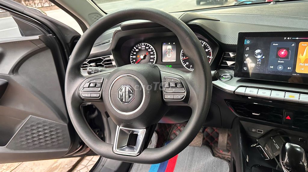 MG 5 Standard 1.5 AT 2024 - ảnh 5