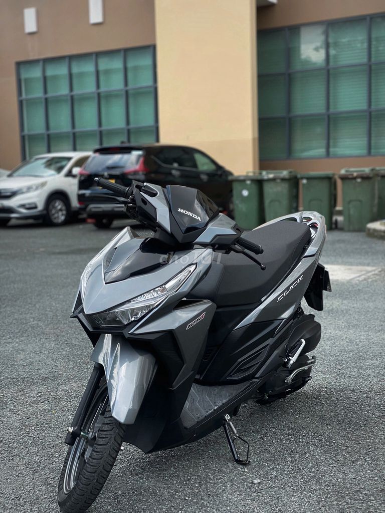 Honda Click 2018 - ảnh 3