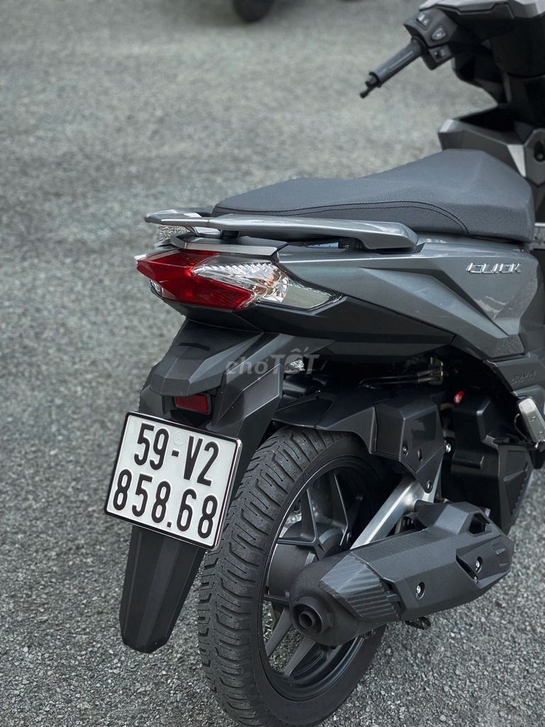 Honda Click 2018 - ảnh 4