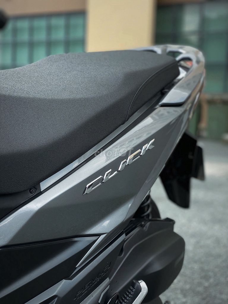 Honda Click 2018 - ảnh 5