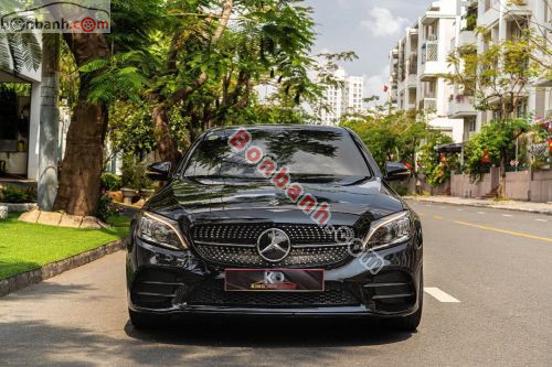 Mercedes-Benz 2019 - ảnh 1