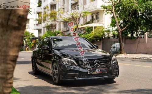 Mercedes-Benz 2019 - ảnh 3