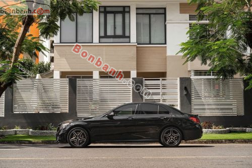 Mercedes-Benz 2019 - ảnh 4