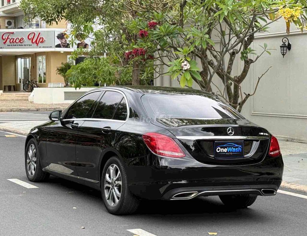 Mercedes-Benz 2018 - ảnh 3