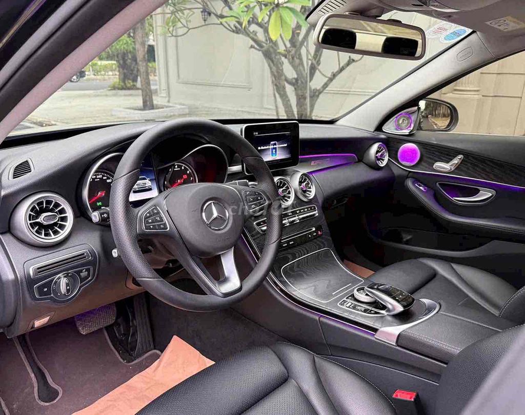 Mercedes-Benz 2018 - ảnh 4