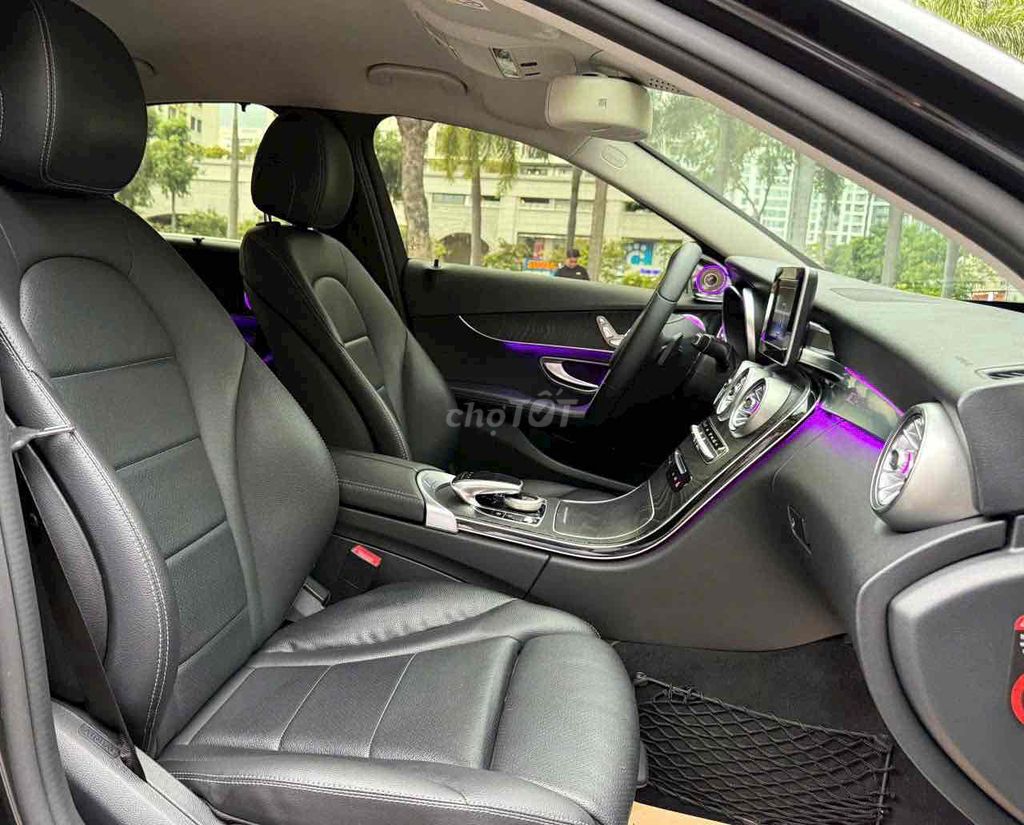 Mercedes-Benz 2018 - ảnh 5