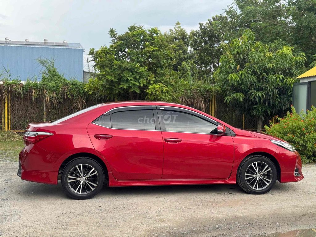 Toyota 2020 - ảnh 2