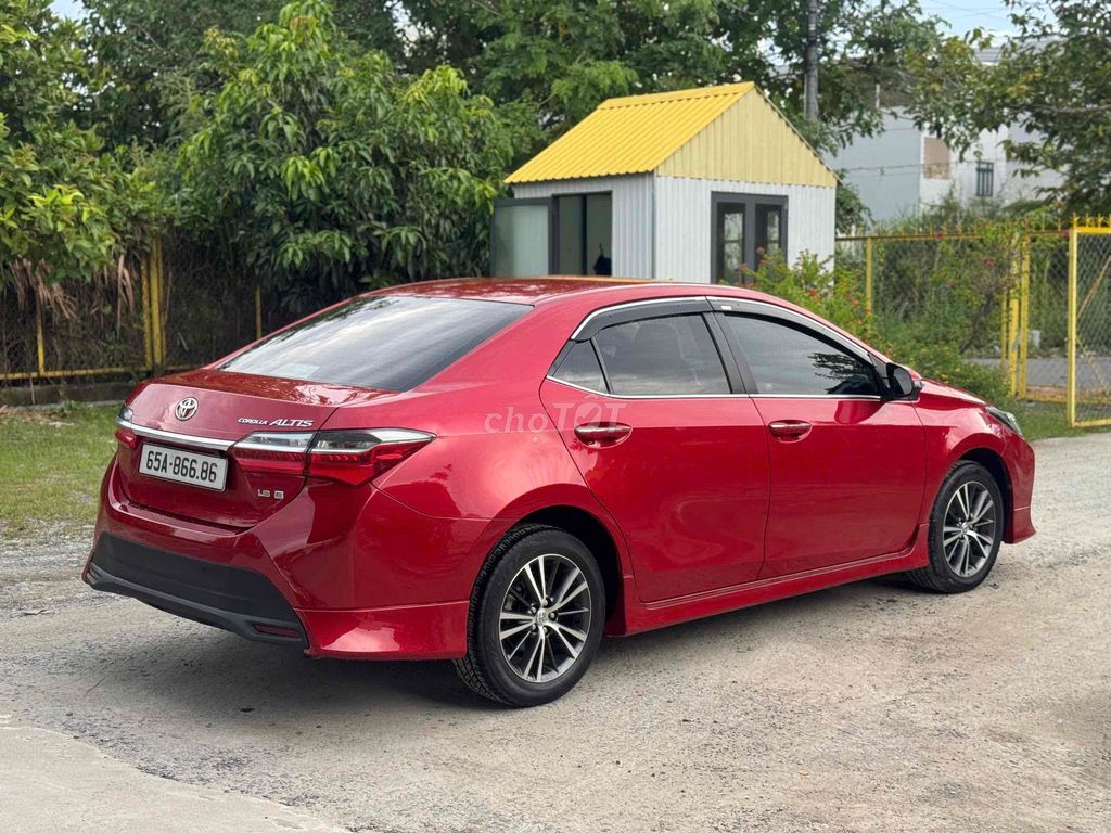 Toyota 2020 - ảnh 3