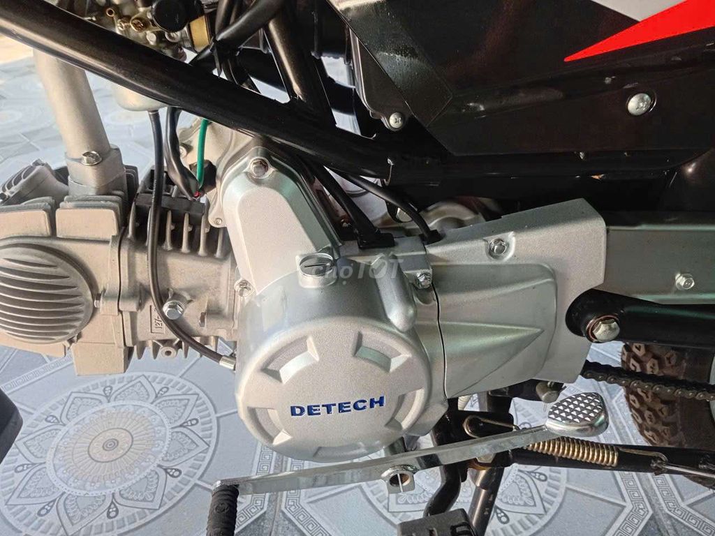 Detech Win 2025 - ảnh 2