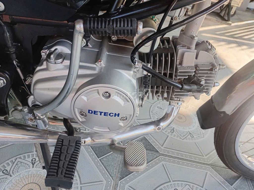 Detech Win 2025 - ảnh 5