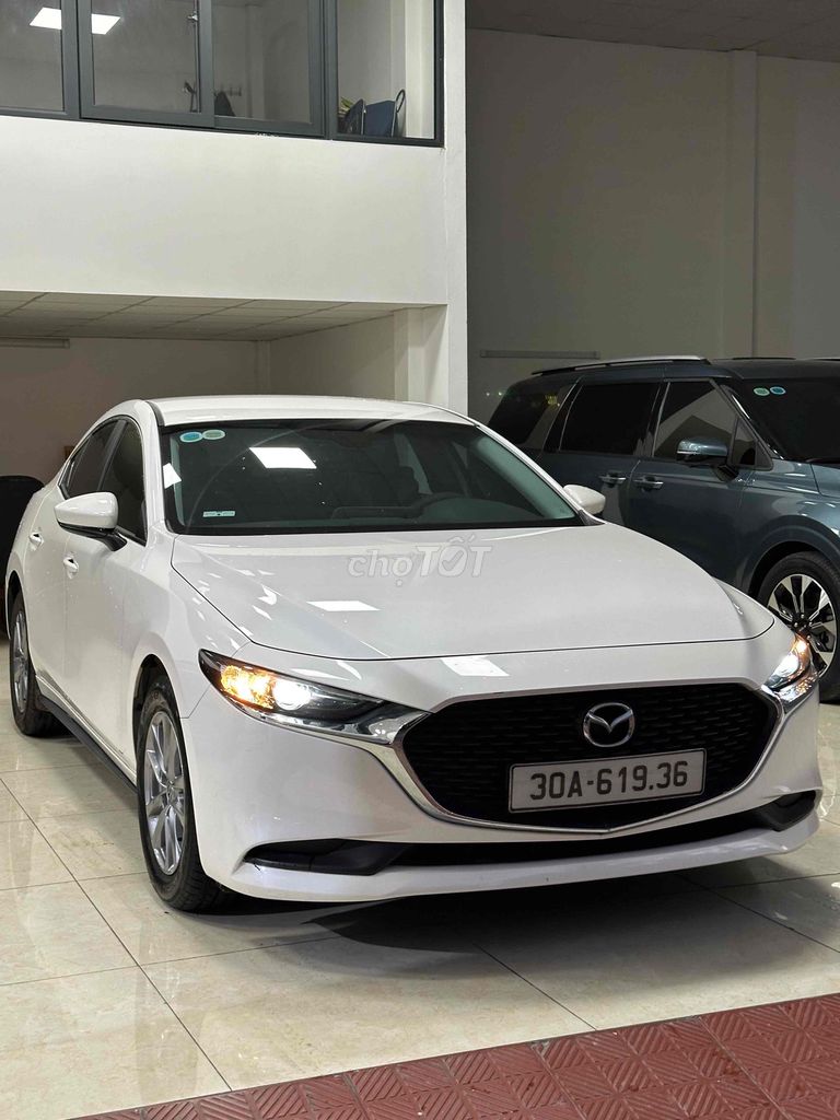 Mazda 3 2024 - ảnh 2