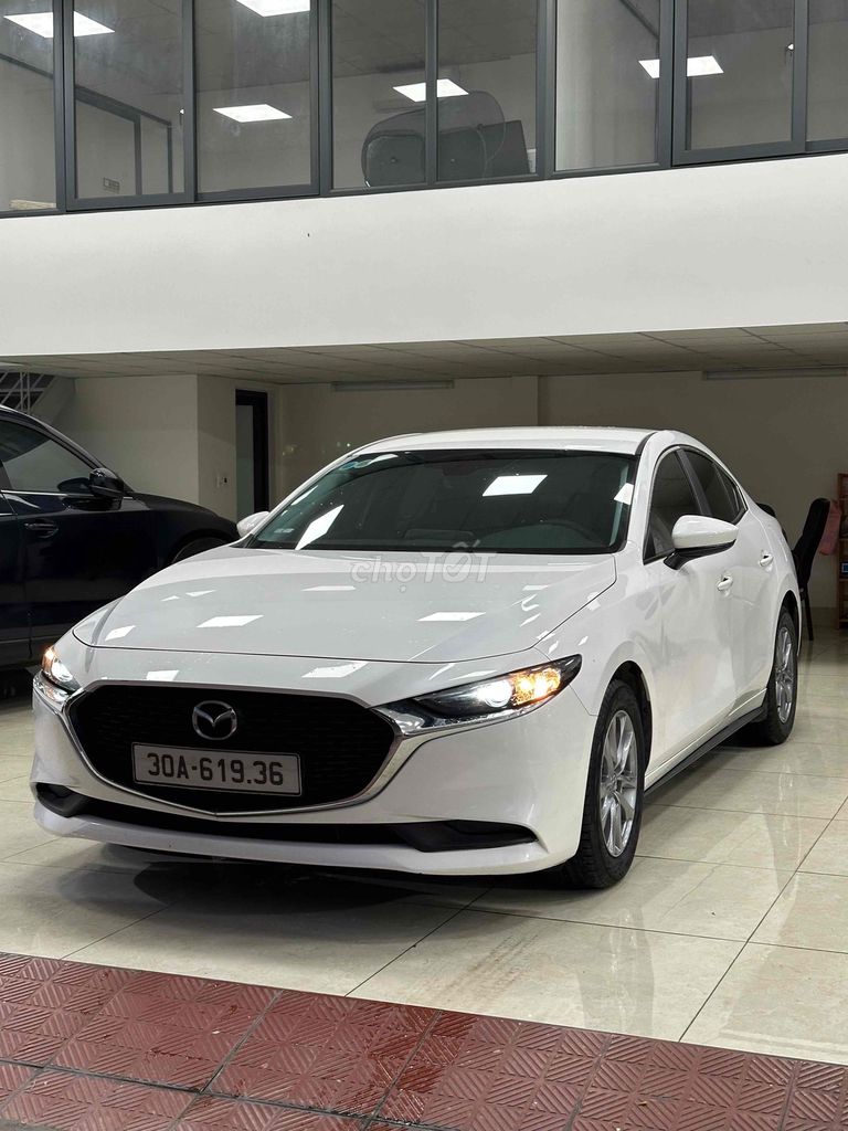 Mazda 3 2024 - ảnh 3