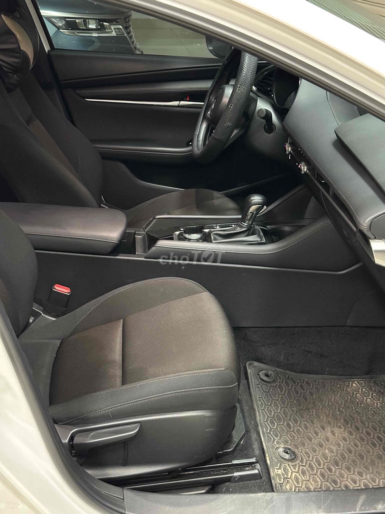 Mazda 3 2024 - ảnh 5