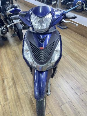 Honda Vision 2017 - ảnh 1