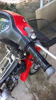 Honda Wave 2005 - ảnh 1