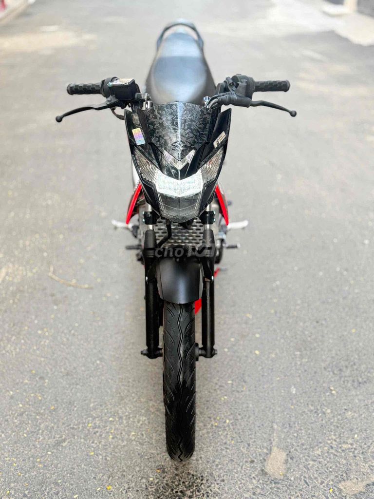 Suzuki Satria 2018 - ảnh 4