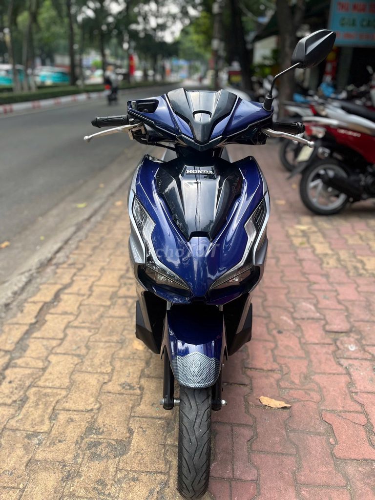 Honda Air Blade 2024 - ảnh 2