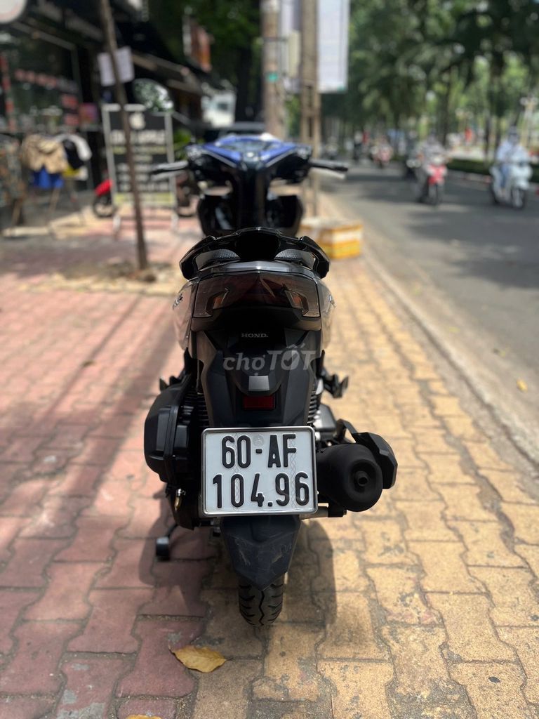 Honda Air Blade 2024 - ảnh 4
