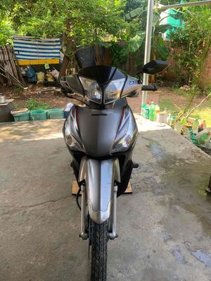 Honda Future 2018 - ảnh 1