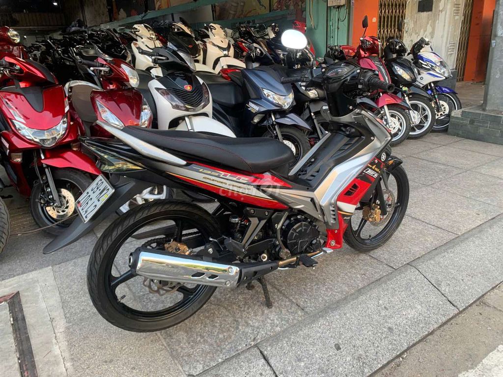 Yamaha Exciter 2012 - ảnh 1