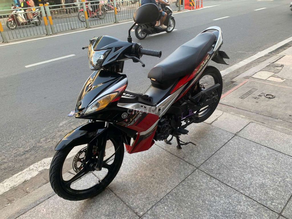 Yamaha Exciter 2012 - ảnh 2