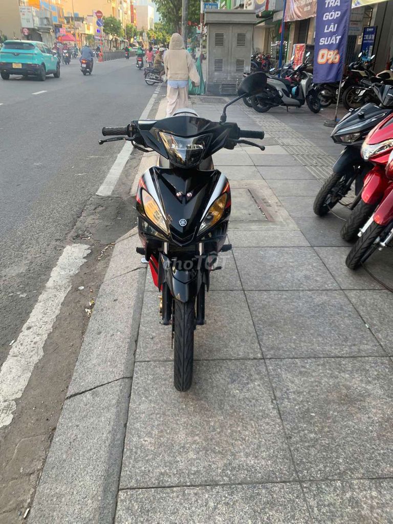 Yamaha Exciter 2012 - ảnh 5