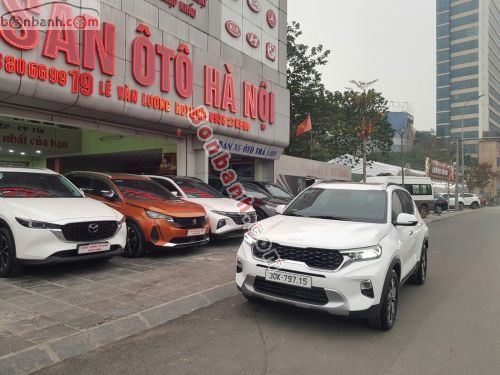 Kia Sonet Premium 1.5 AT 2024 - ảnh 1