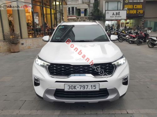 Kia Sonet Premium 1.5 AT 2024 - ảnh 2