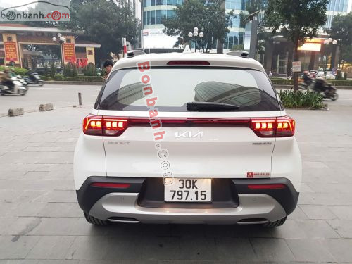 Kia Sonet Premium 1.5 AT 2024 - ảnh 5