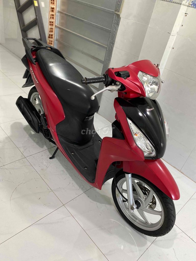 Honda Vision 2018 - ảnh 2