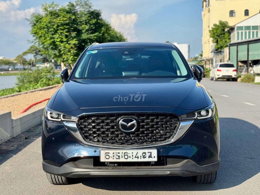 Mazda 2024 - ảnh 3