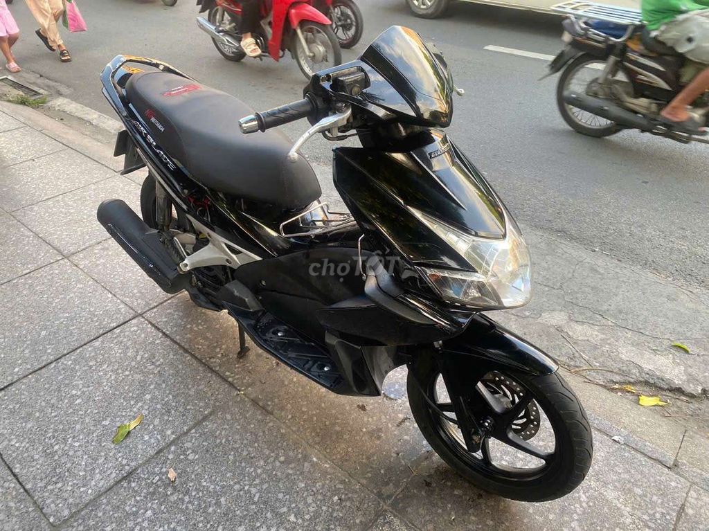 Honda Air Blade 2008 - ảnh 1