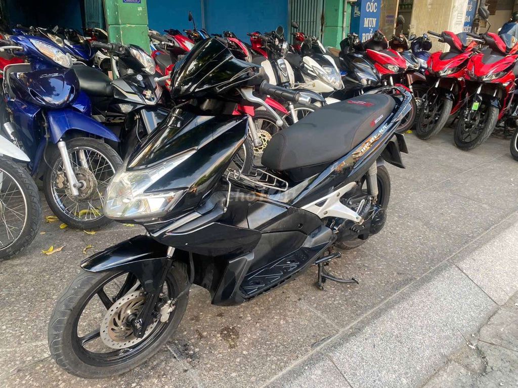 Honda Air Blade 2008 - ảnh 4