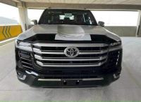 Toyota Land Cruiser 3.5 V6 2026 - ảnh 1