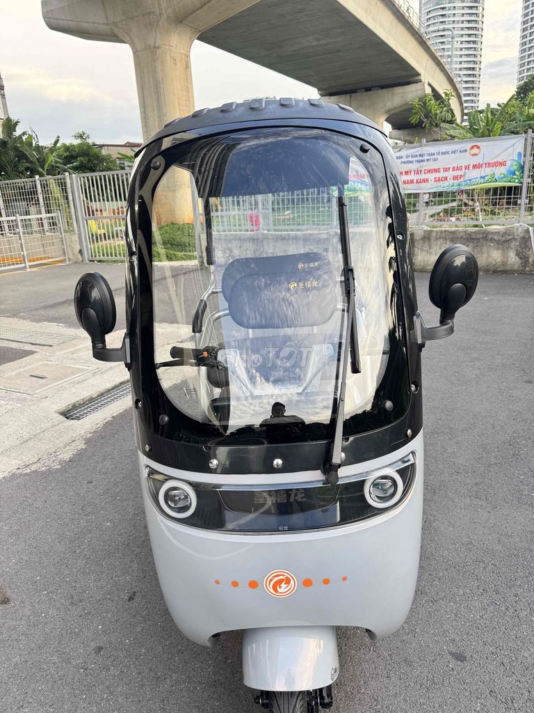 Xe 2025 - ảnh 1