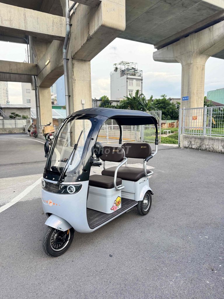 Xe 2025 - ảnh 2
