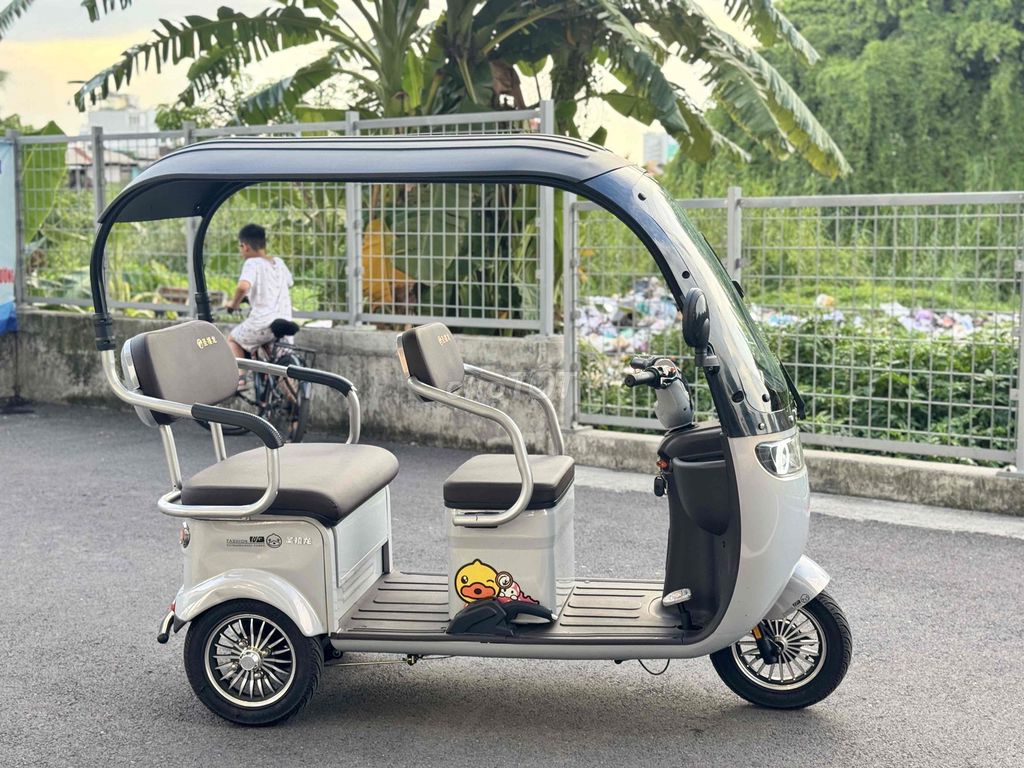 Xe 2025 - ảnh 3
