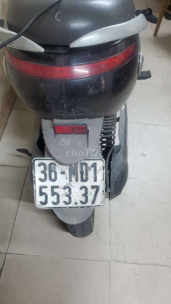 Xe m 2015 - ảnh 3